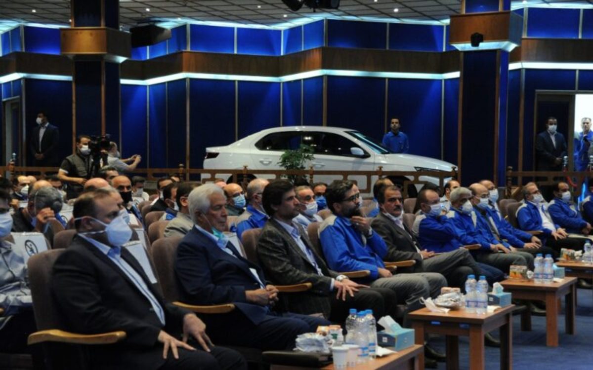 شرایط پیش فروش جدید این محصول ایران خودرو اعلام شد