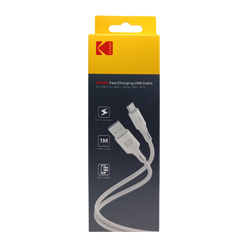 Cable USB-C to Type-c 5919