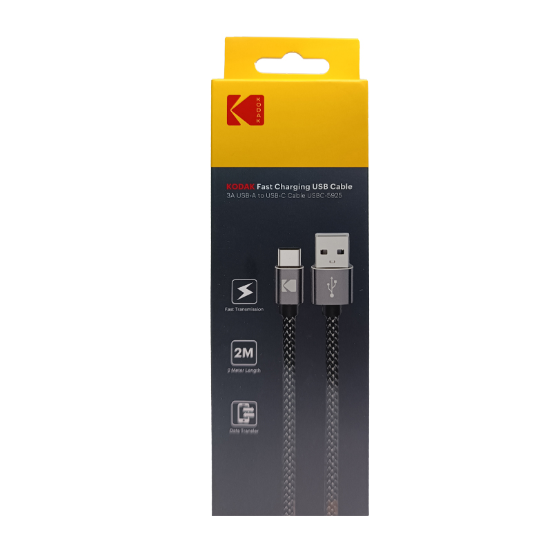 Cable USB-A to Type-c 5925
