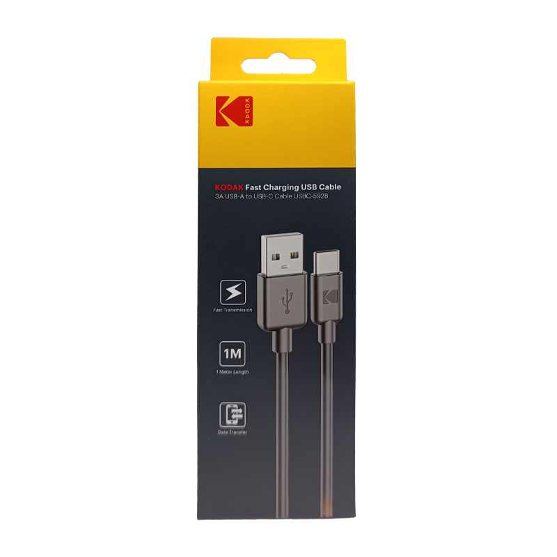Cable USB-C to Type-c 5928