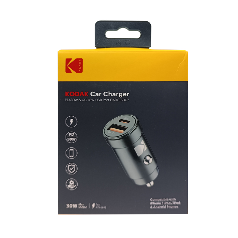 Car charger