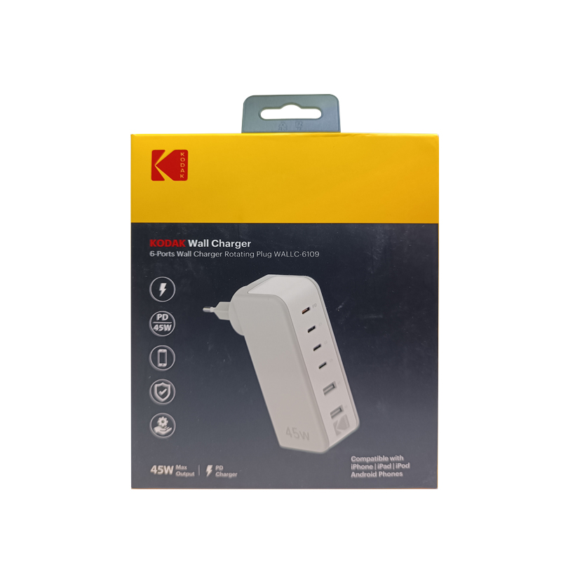 WALLC-6109