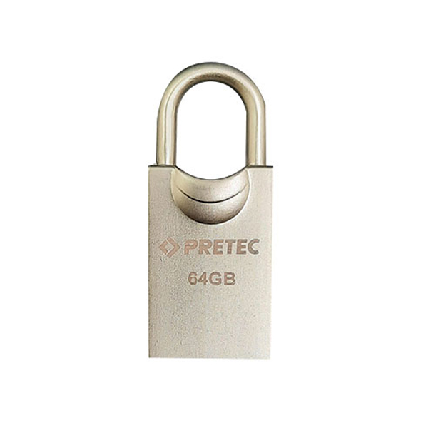 i-DISK VAULT