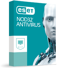 NOD32 Antivirus 13