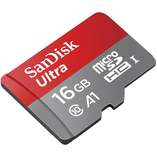 A1 Micro SDHC/SDXC 100MB/s