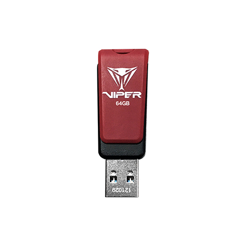 Viper Gaming USB