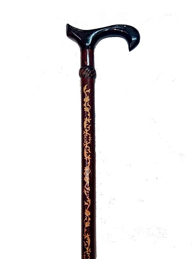 Engineering Handle cane