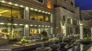 صنعت هتل‌داری، رکن اصلی توسعه‌ی گردشگری است